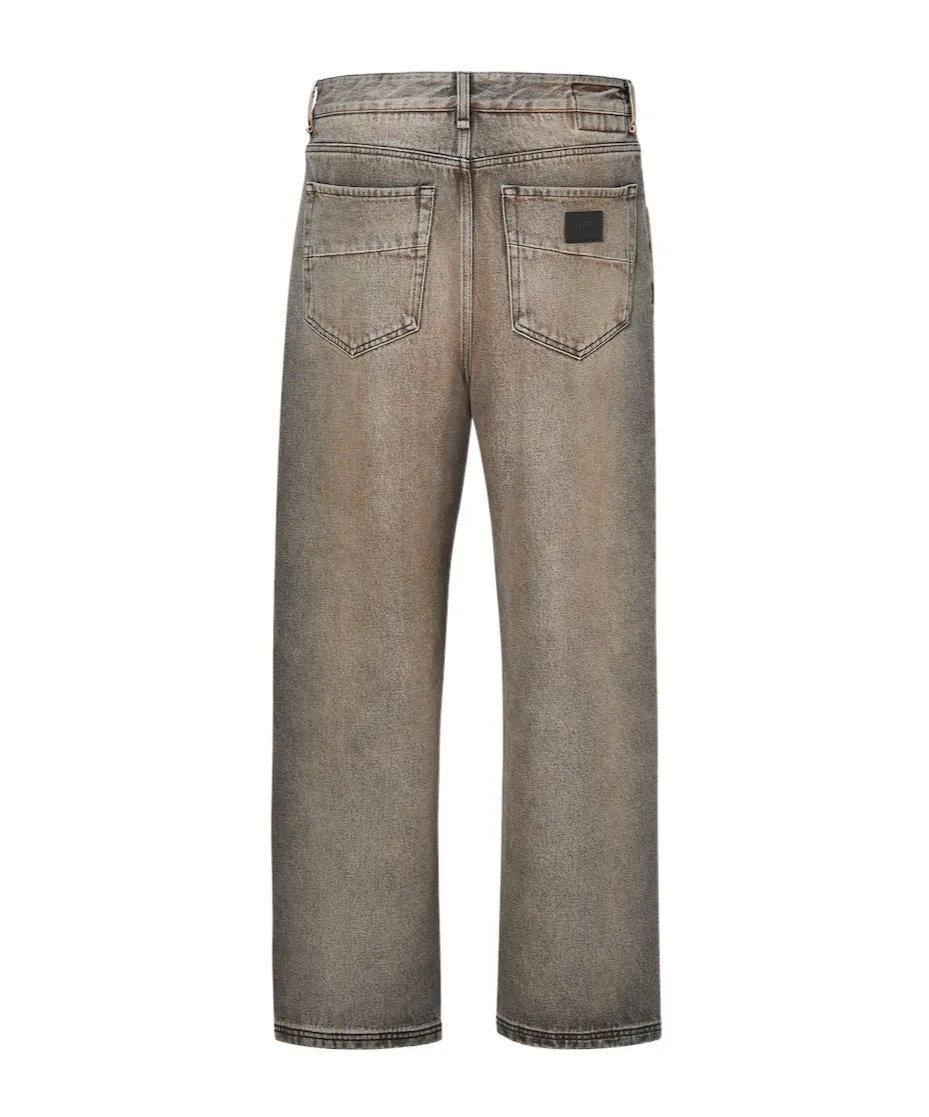 Long Jeans