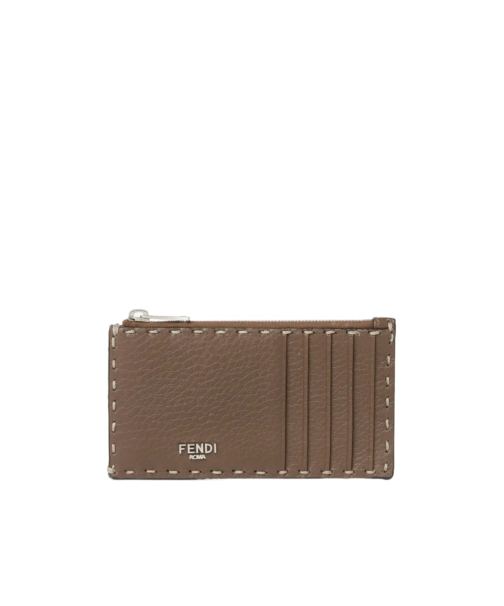 Selleria Card Holder