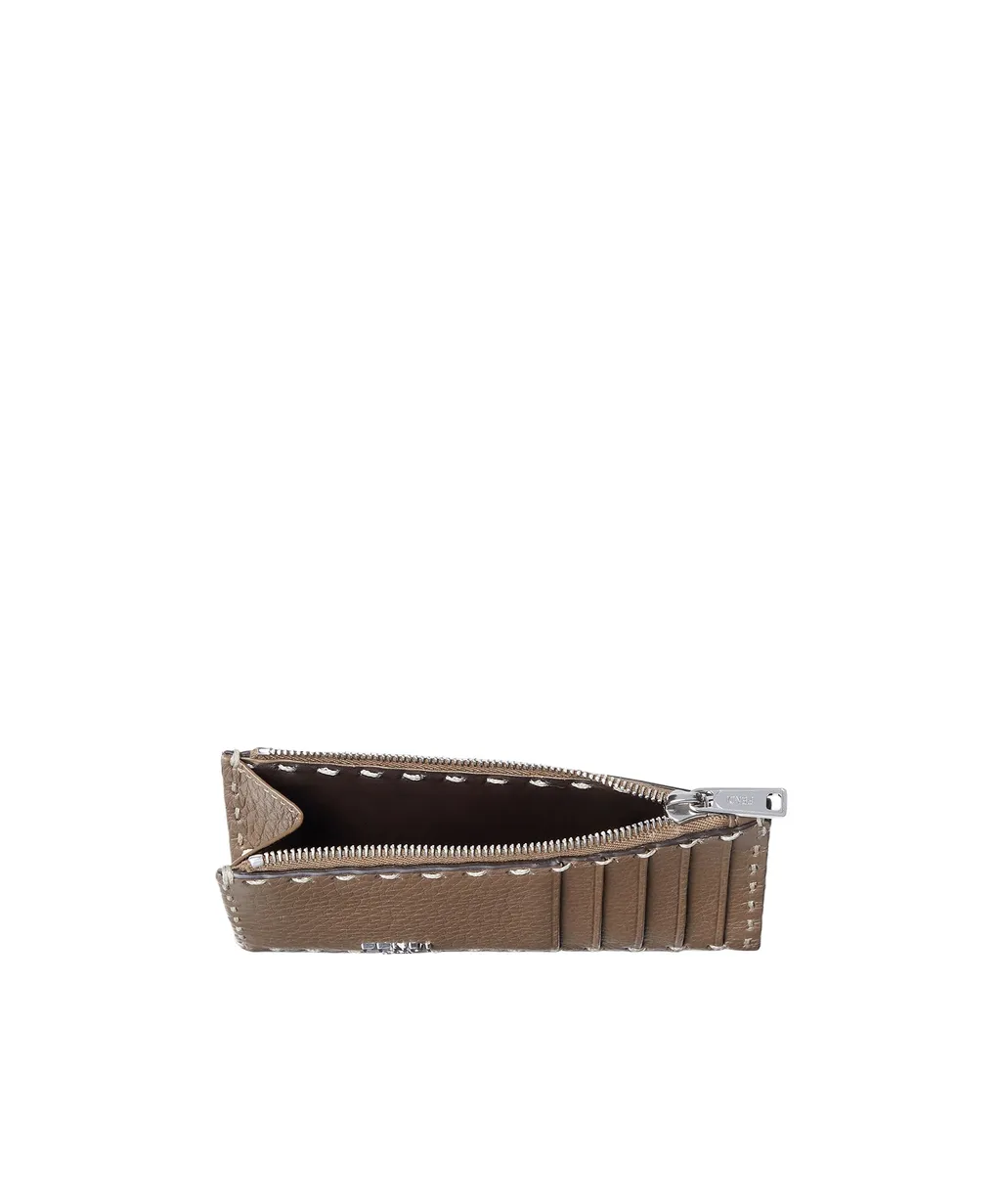 Selleria Card Holder