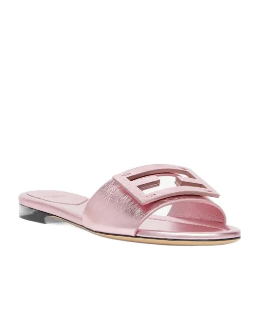 Baguette Sandals