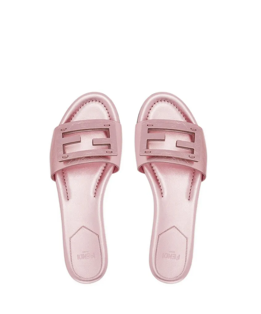 Baguette Sandals
