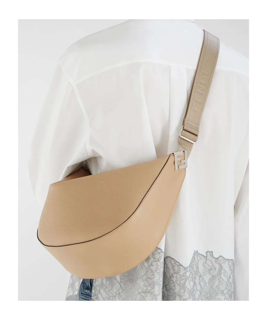Ff Shoulder Bag