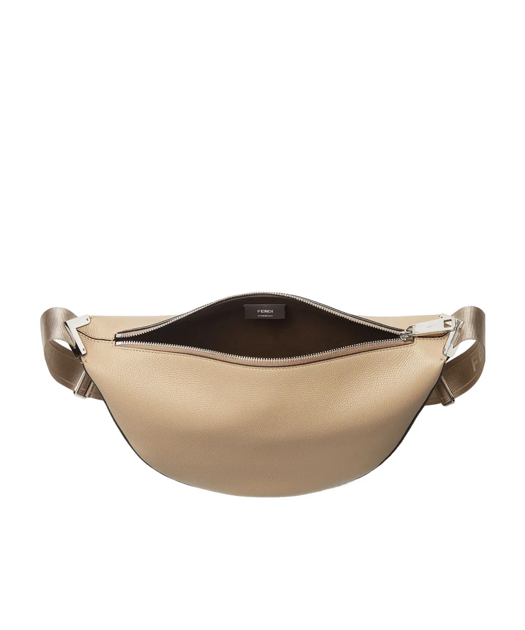 Ff Shoulder Bag