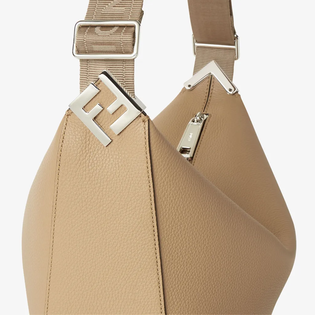 Ff Shoulder Bag