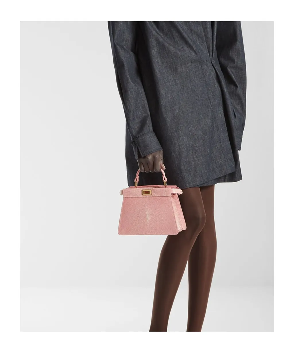 Stingray Bag