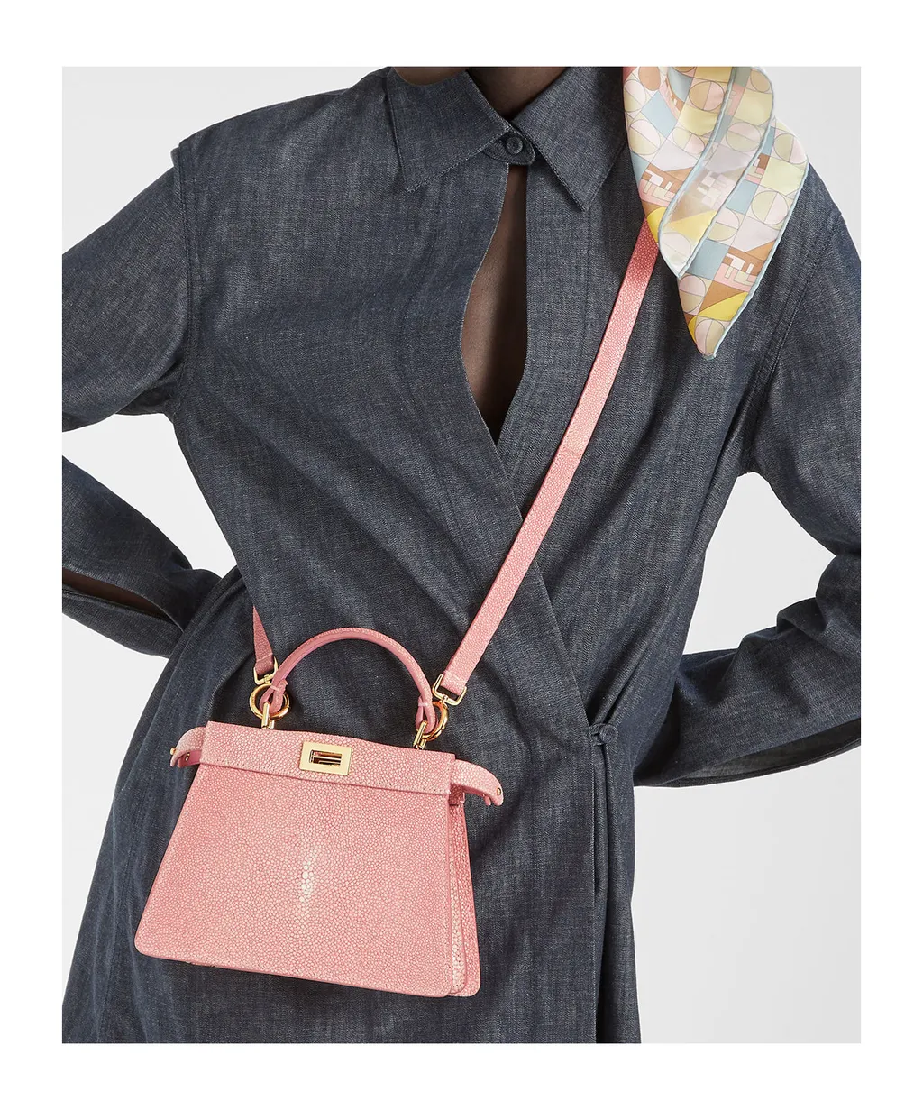 Stingray Bag