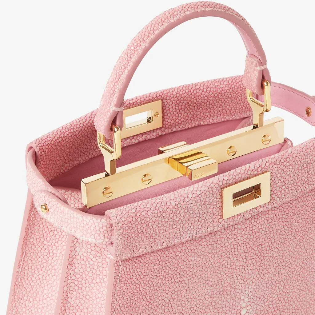 Stingray Bag