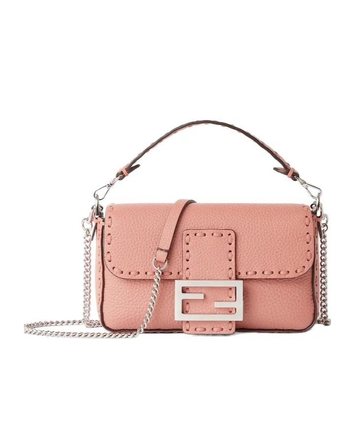 Baguette Mini Shoulder Bag