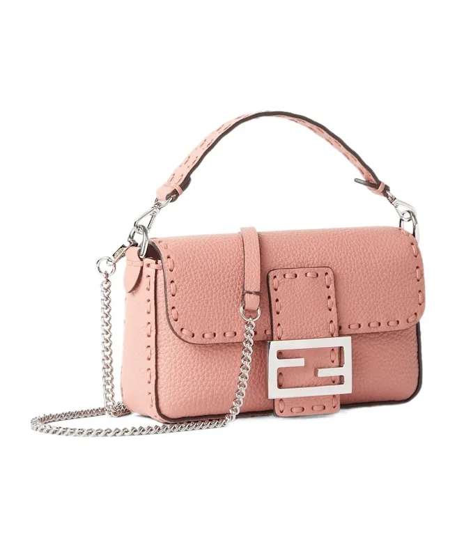 Baguette Mini Shoulder Bag