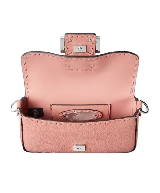 Baguette Mini Shoulder Bag