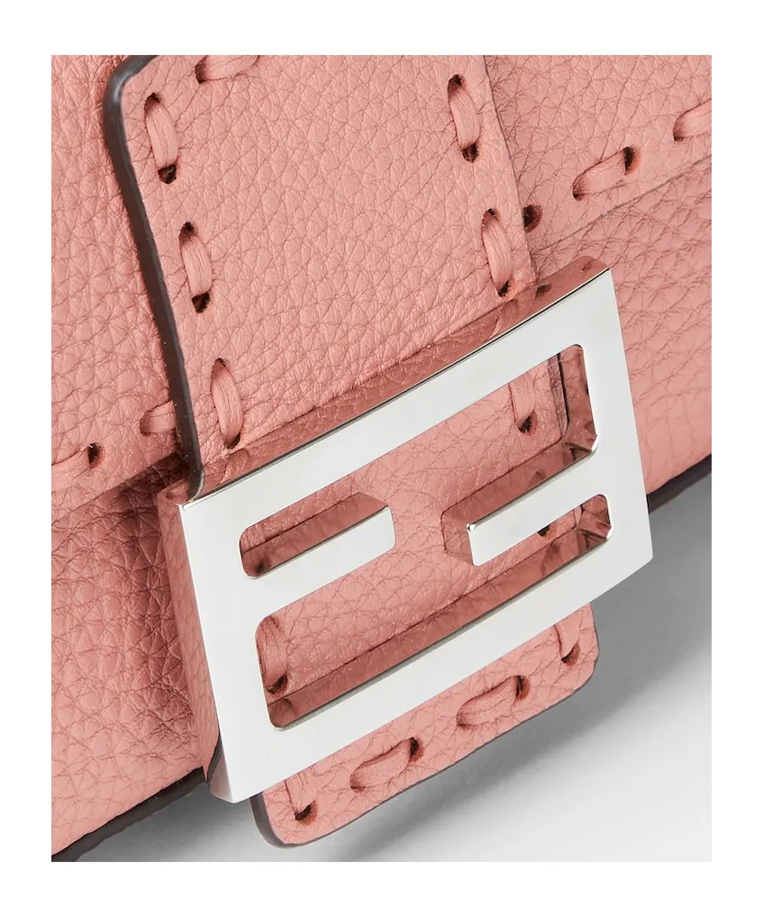 Baguette Mini Shoulder Bag