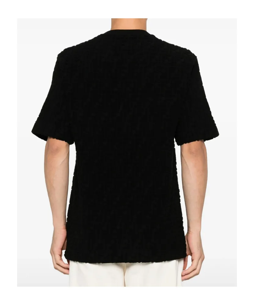 Ff Terry Crewneck T-Shirt