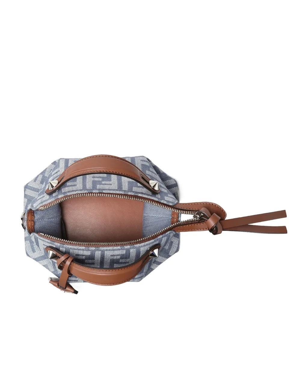 By The Way Soft Mini Tote Bag