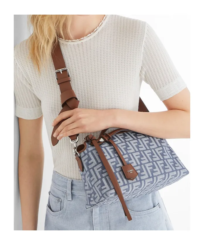By The Way Soft Medium Tote Bag