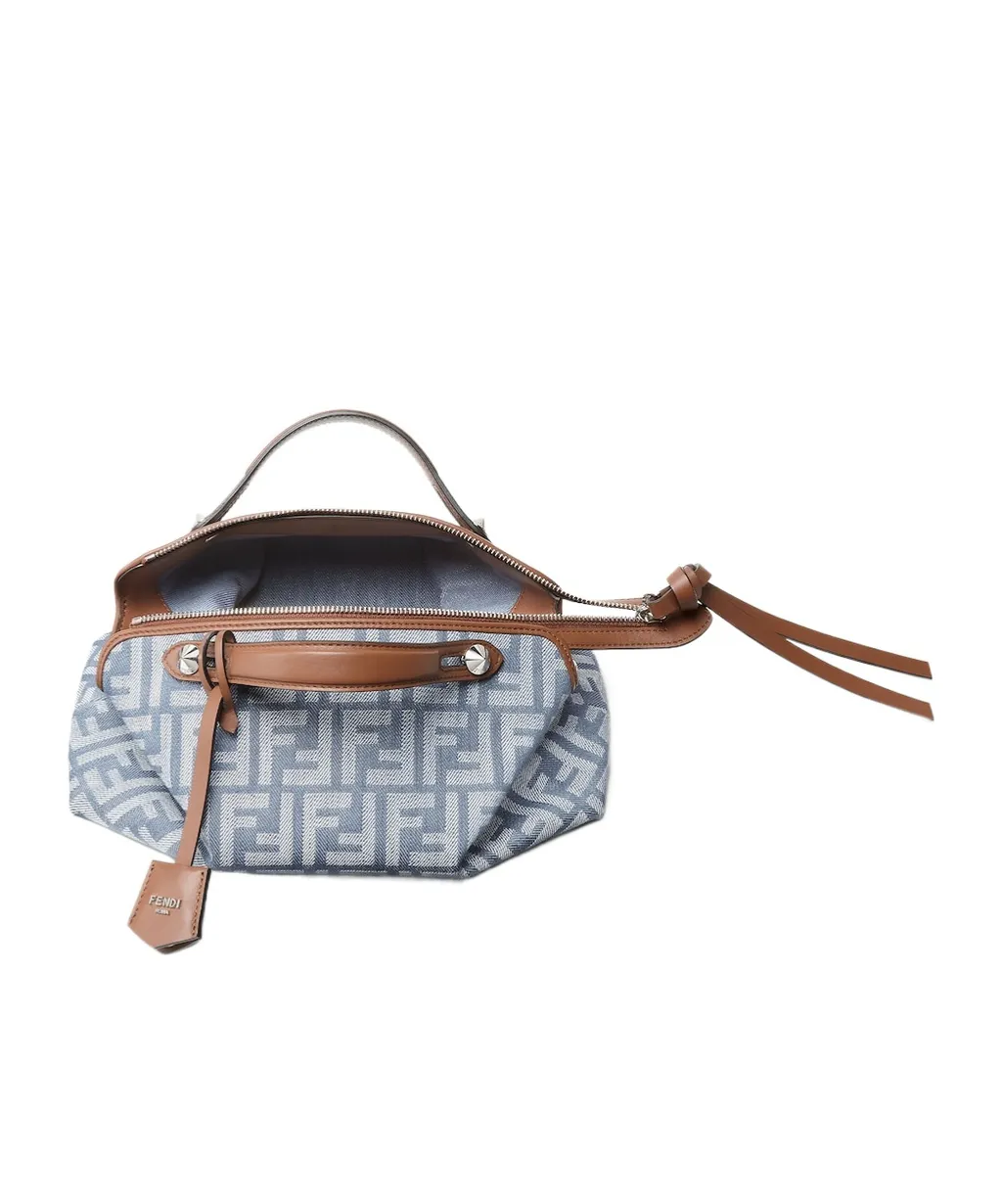 By The Way Soft Medium Tote Bag