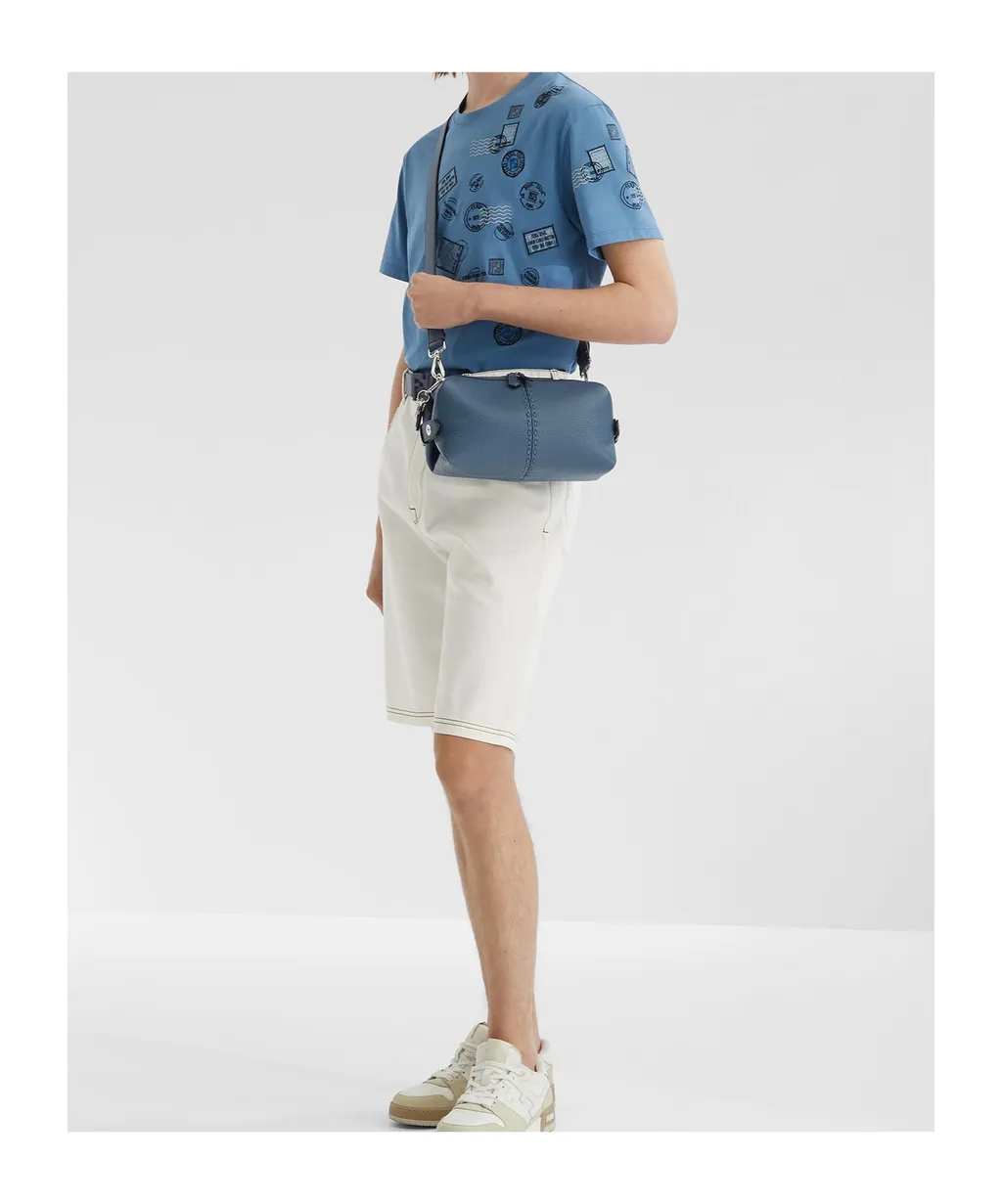 Selleria Small Shoulder Bag