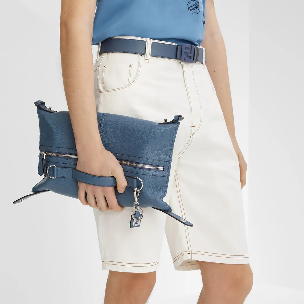 Selleria Small Shoulder Bag