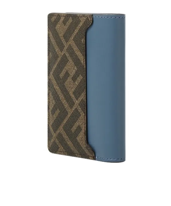 Ff Squared Card Holder