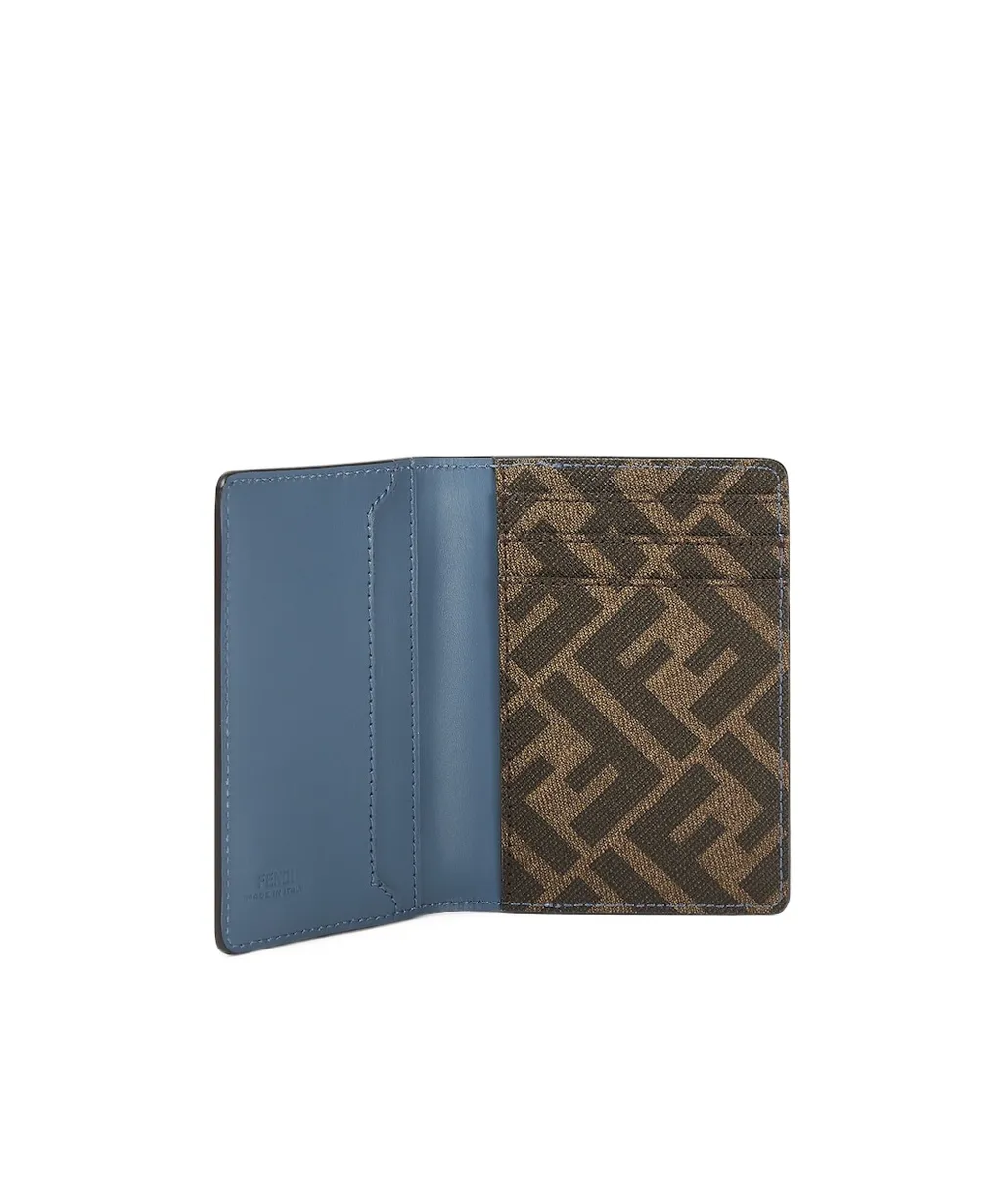 Ff Squared Card Holder