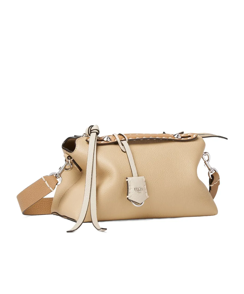 By The Way Selleria Mini Crossbody Bag