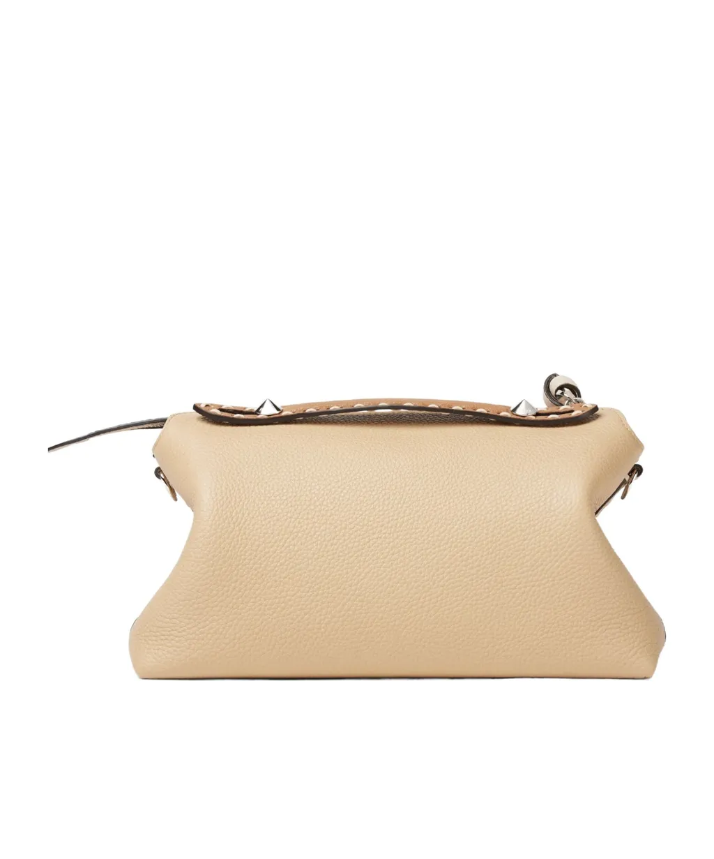 By The Way Selleria Mini Crossbody Bag