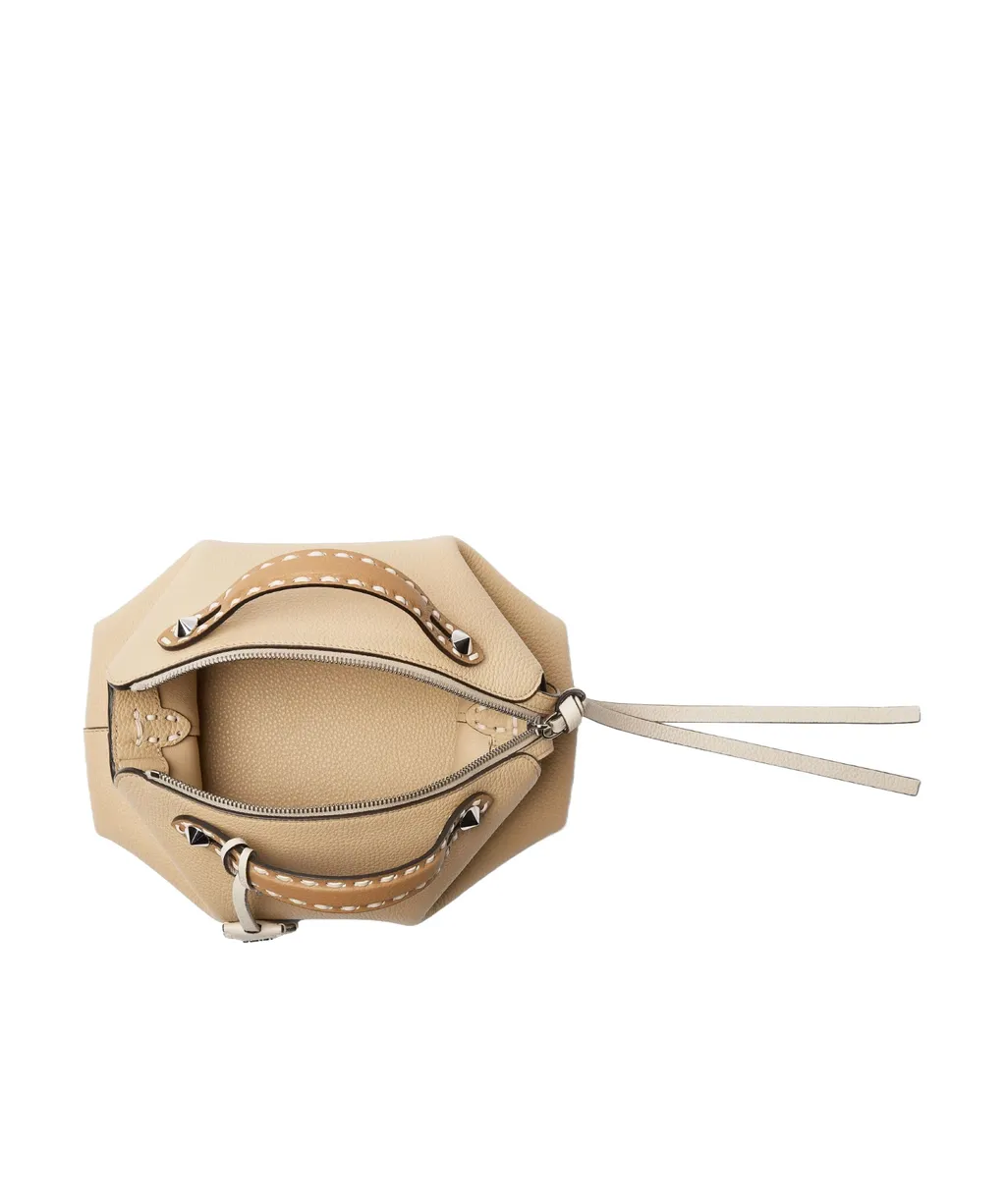 By The Way Selleria Mini Crossbody Bag