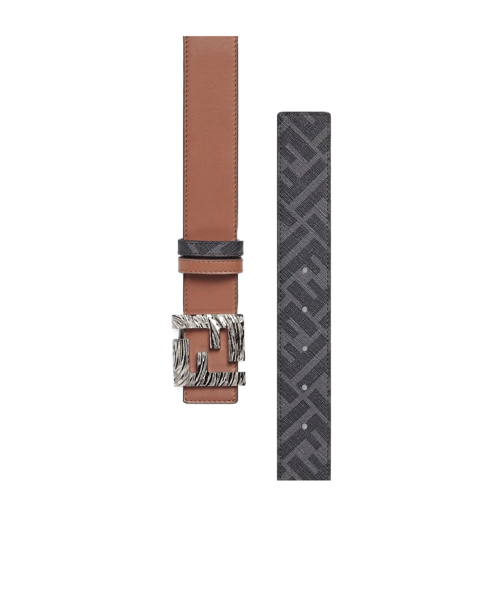 Ff Squared Reversible Belt