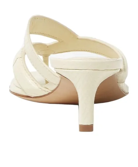 Fling F-Shaped Thong Sandals