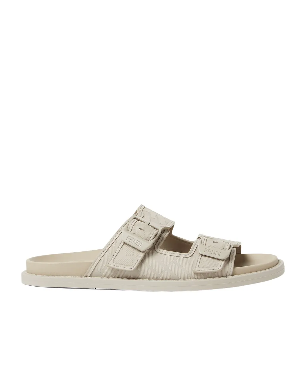 Feel Double-Band Sandals
