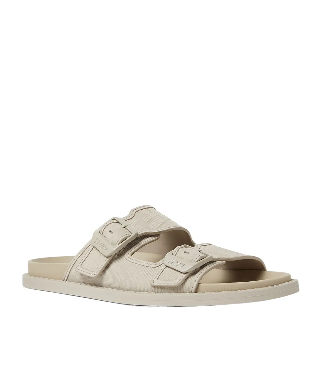 Feel Double-Band Sandals