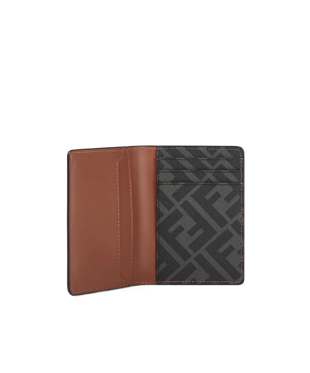 Ff Squared Card Holder