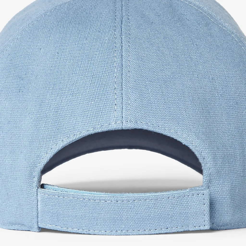 Ff Stitches Baseball Cap