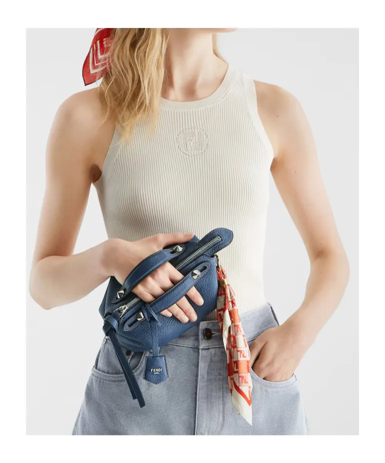 By The Way Soft Mini Handbag