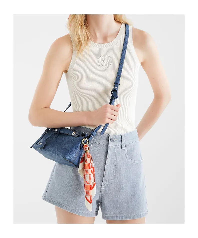 By The Way Soft Mini Handbag