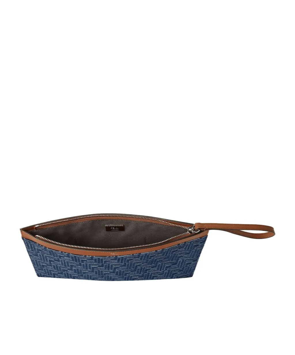 Ff Medium Flat Pouch