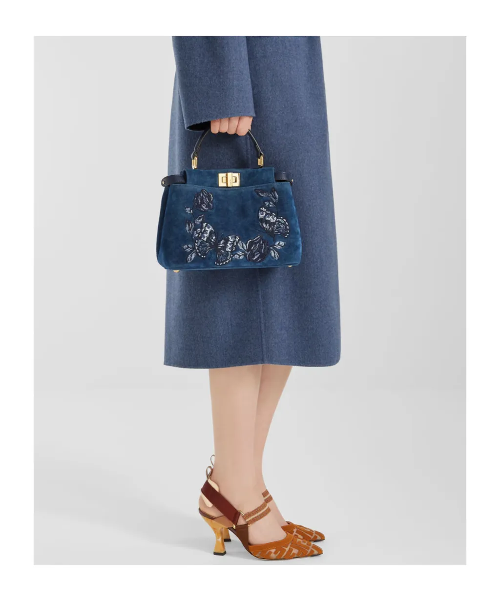 Peekaboo Mini