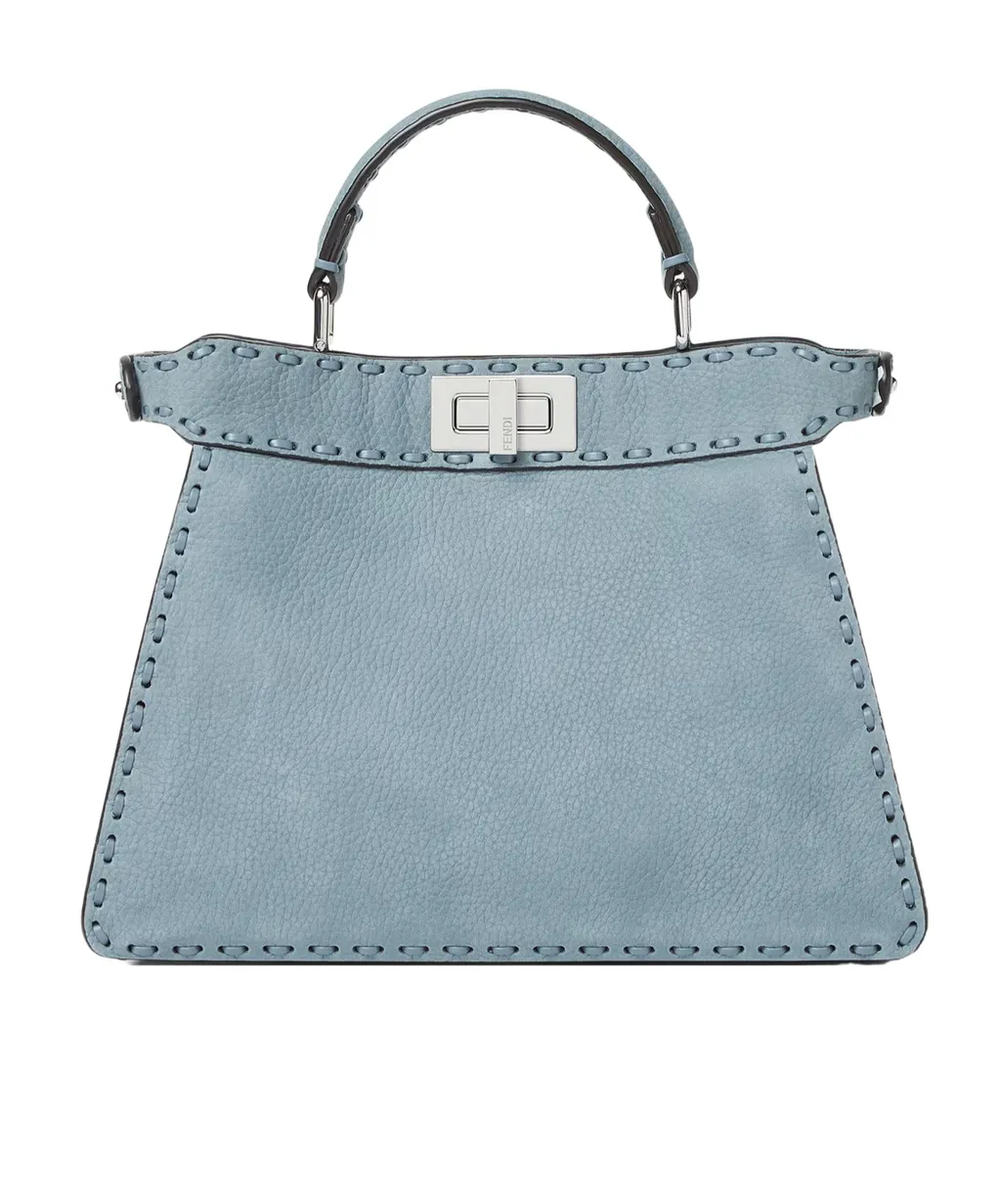 Peekaboo Iseeu Small Top Handle Bag