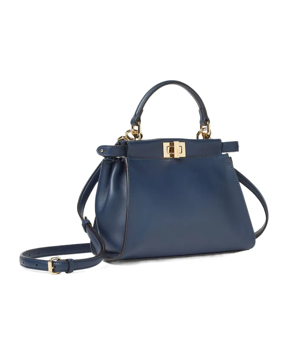 Peekaboo Mini Bag