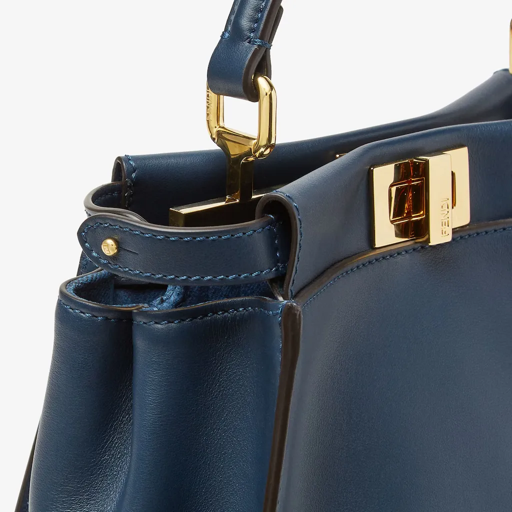 Peekaboo Mini Bag