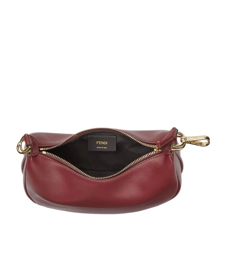 Fendigraphy Mini Shoulder Bag