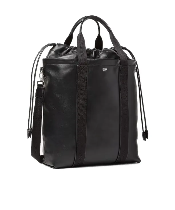 Flux Shopping Bag