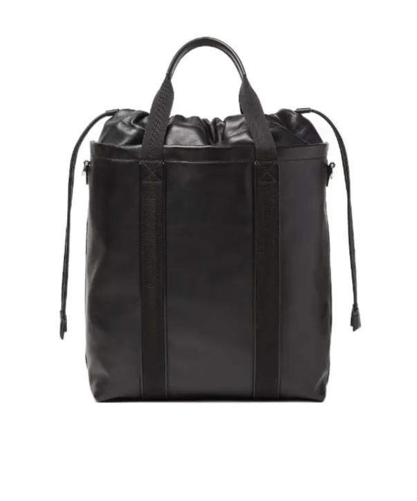 Flux Shopping Bag