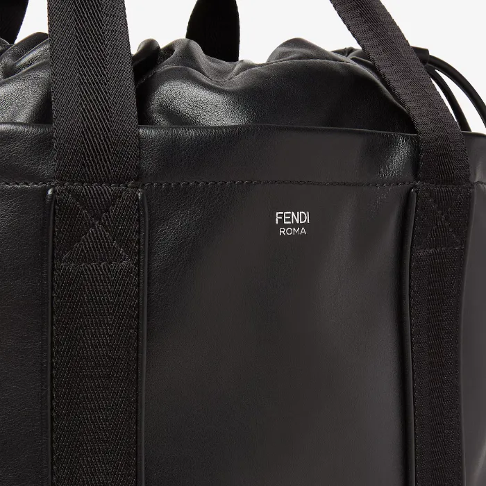 Flux Shopping Bag