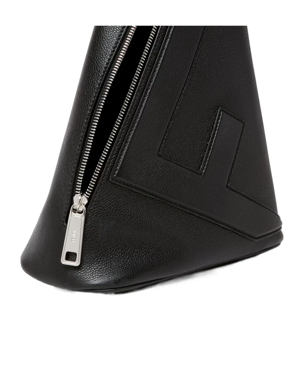 Roma Fendi Cono Large One-Shoulder Backpack