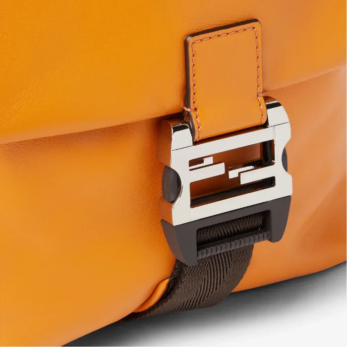 Flux Cross Body