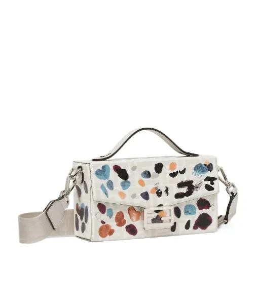 Baguette Soft Trunk
