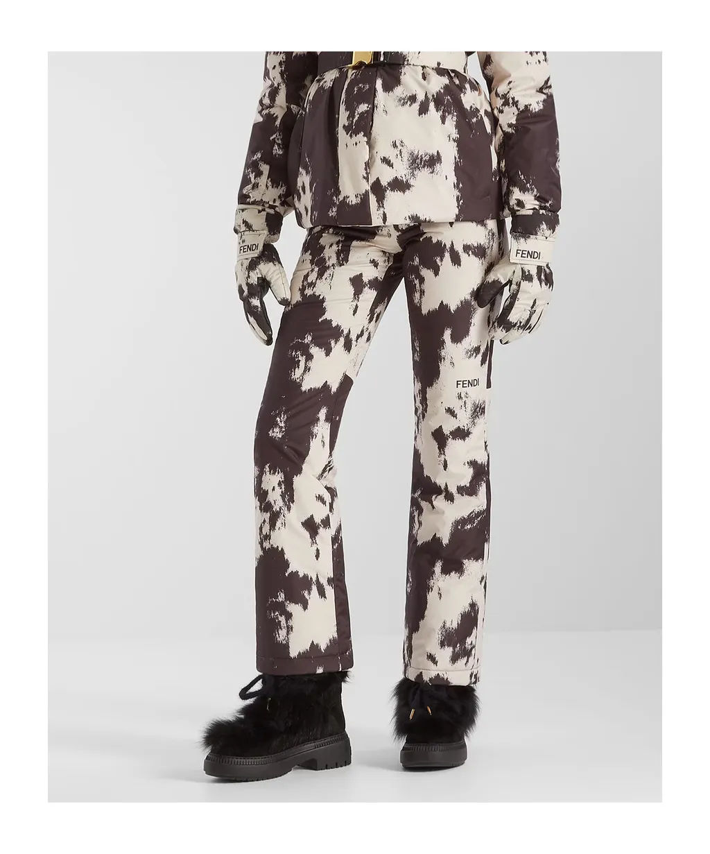 Ski Suit