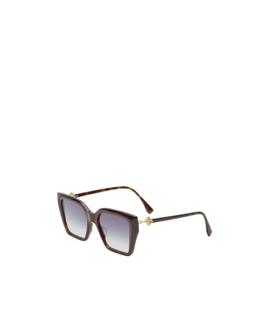 Full Frame Sunglasses