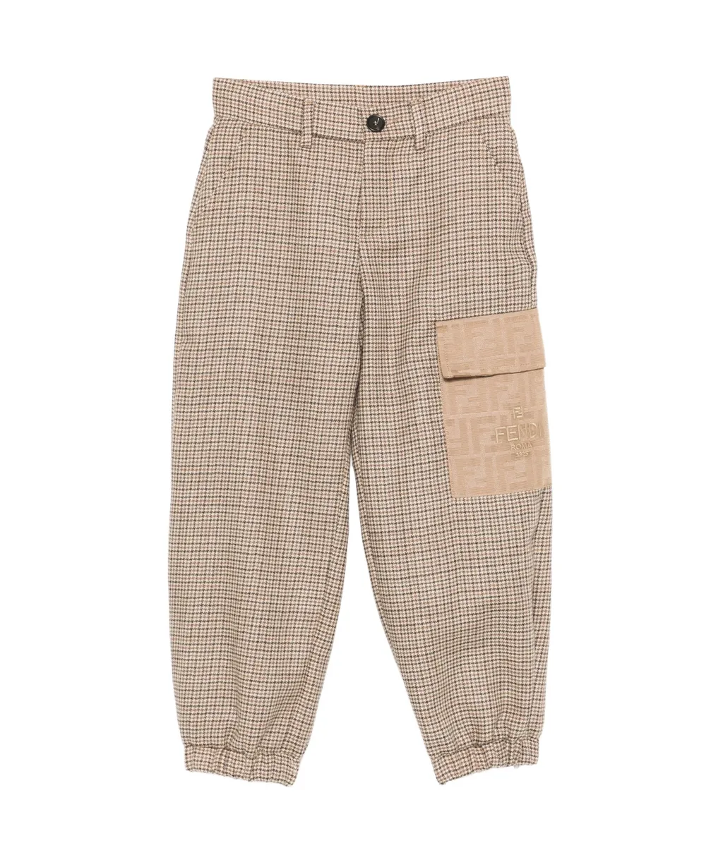 Casual Pants