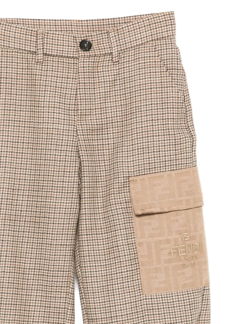 Casual Pants